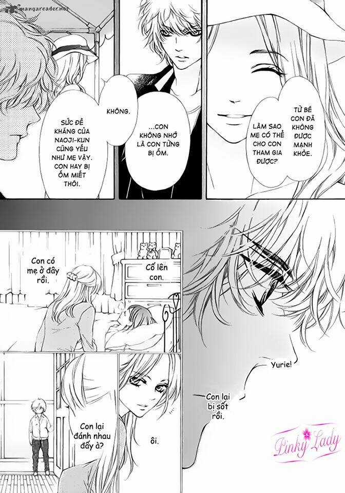 Pika Ichi - Chapter 12 - Trang 11