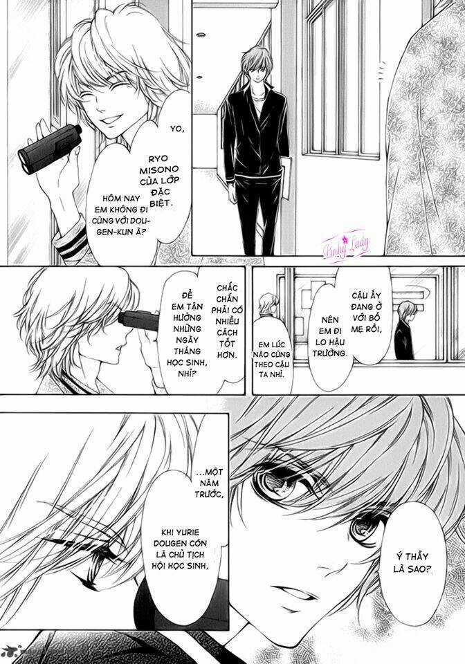 Pika Ichi - Chapter 12 - Trang 14