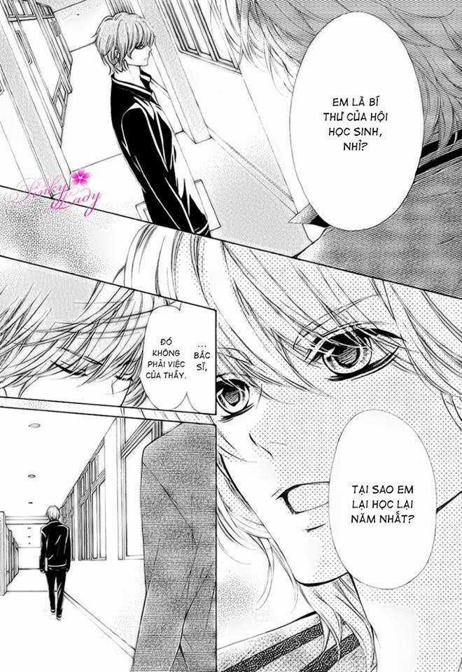 Pika Ichi - Chapter 12 - Trang 15