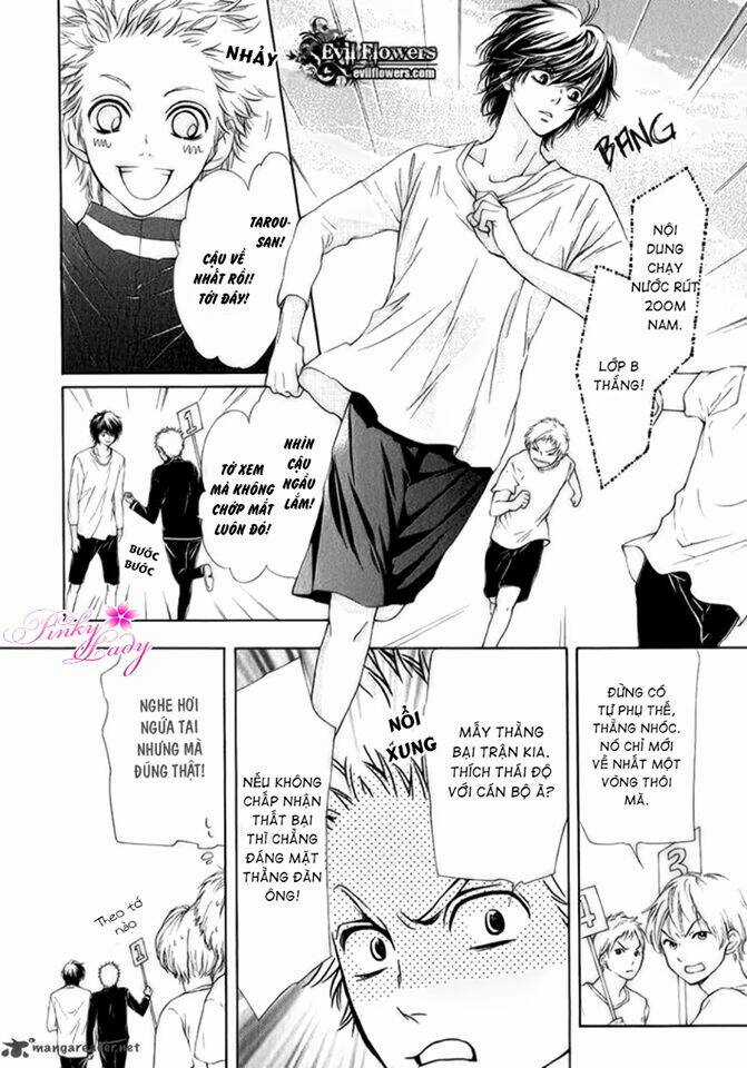 Pika Ichi - Chapter 12 - Trang 16