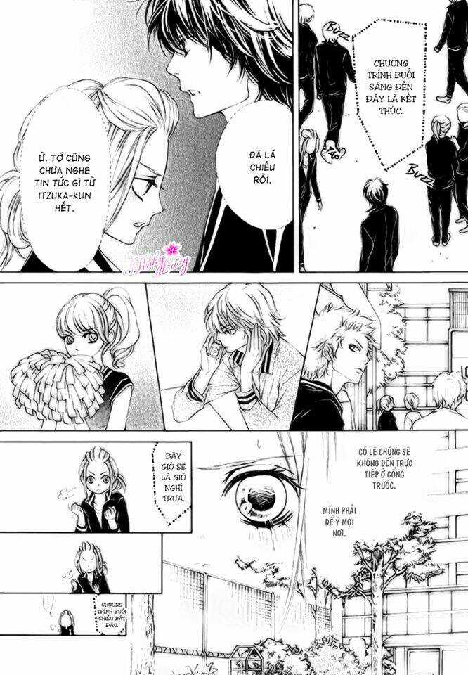 Pika Ichi - Chapter 12 - Trang 19