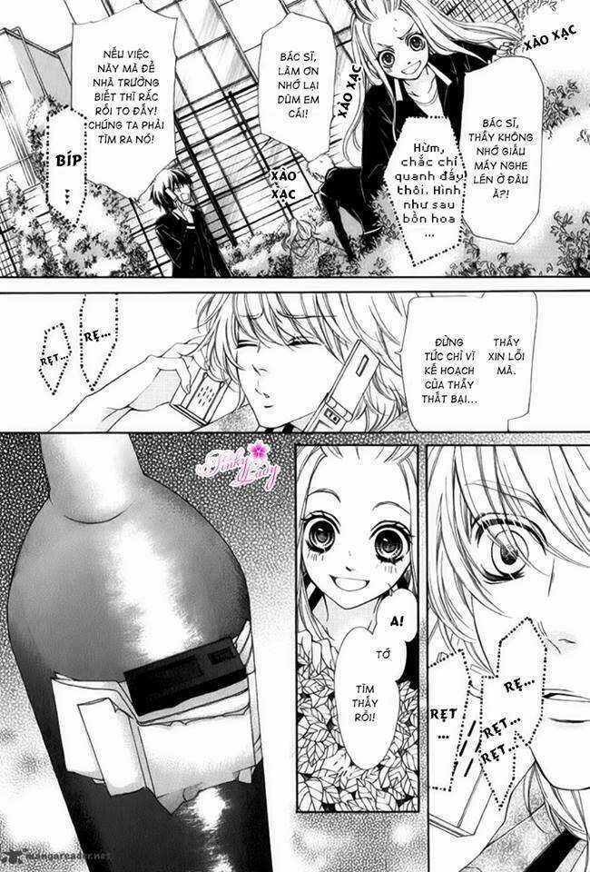 Pika Ichi - Chapter 12 - Trang 22