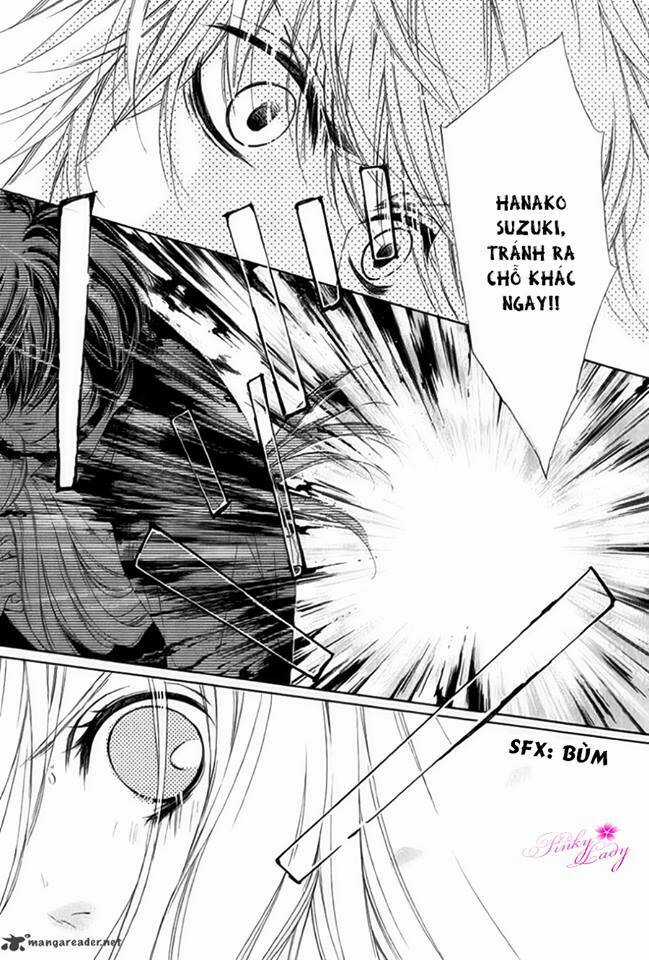 Pika Ichi - Chapter 12 - Trang 23