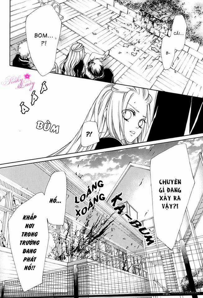 Pika Ichi - Chapter 12 - Trang 24