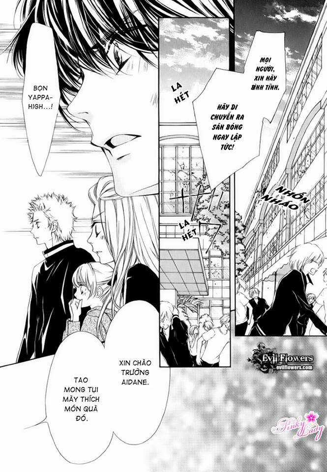 Pika Ichi - Chapter 12 - Trang 25