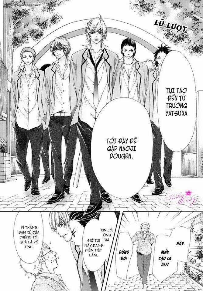 Pika Ichi - Chapter 12 - Trang 26