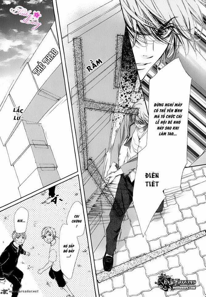 Pika Ichi - Chapter 12 - Trang 27