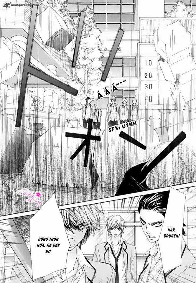 Pika Ichi - Chapter 12 - Trang 28