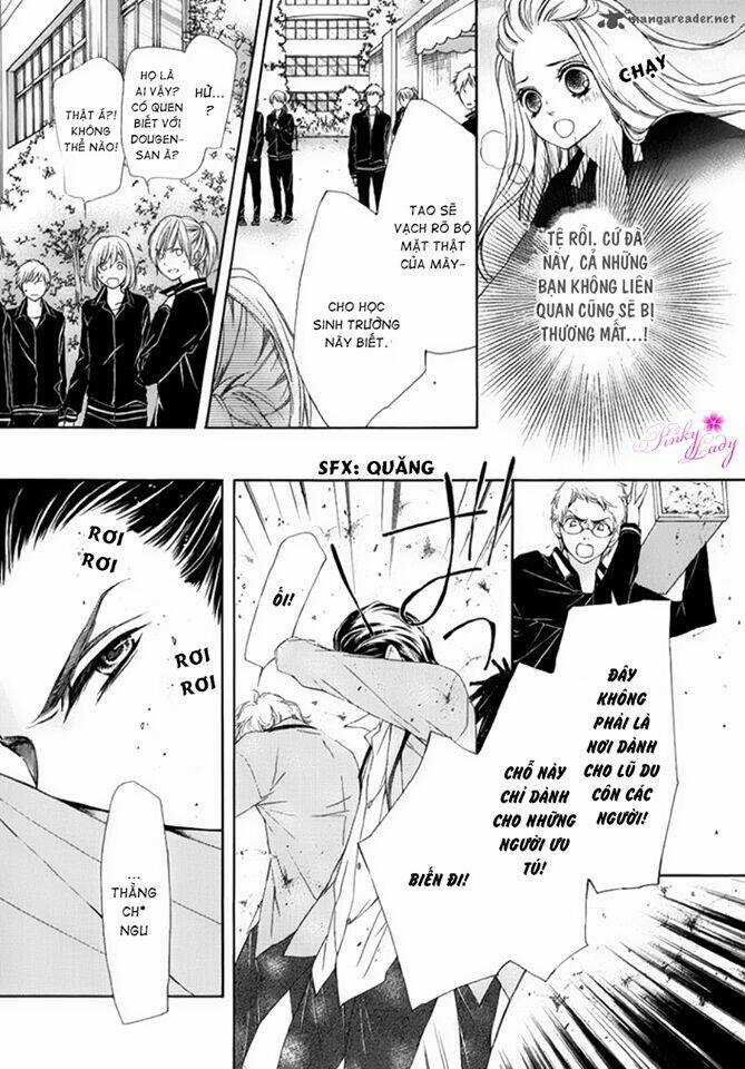 Pika Ichi - Chapter 12 - Trang 29