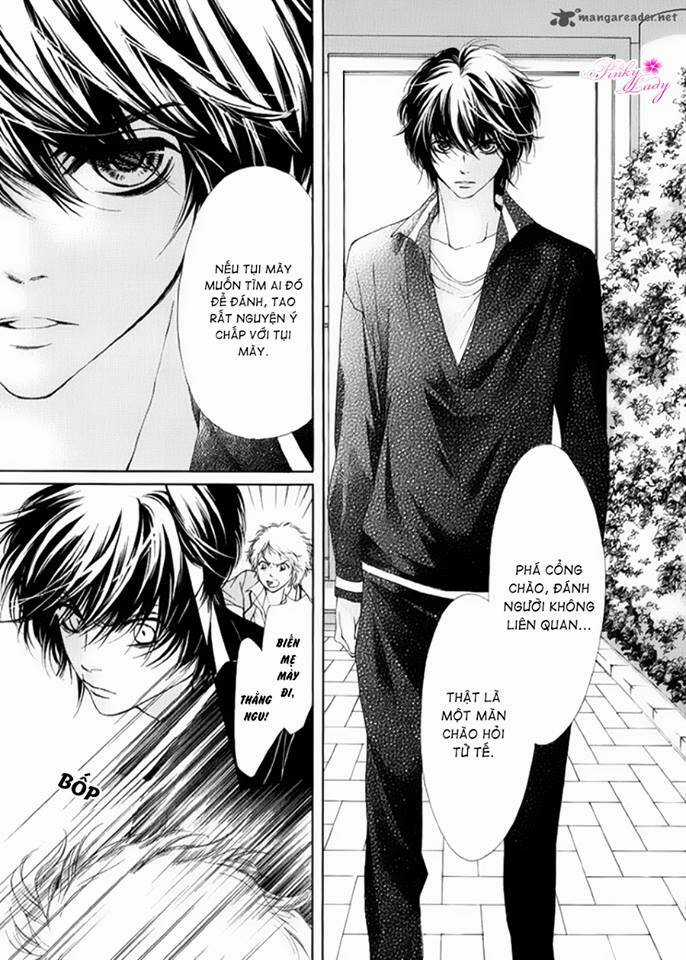 Pika Ichi - Chapter 12 - Trang 31