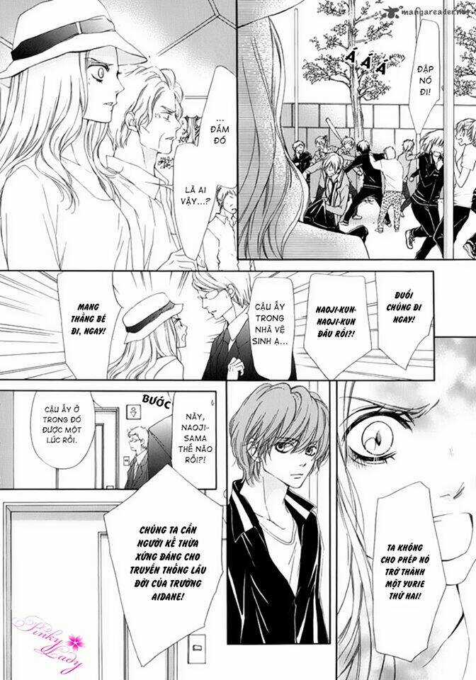 Pika Ichi - Chapter 12 - Trang 32