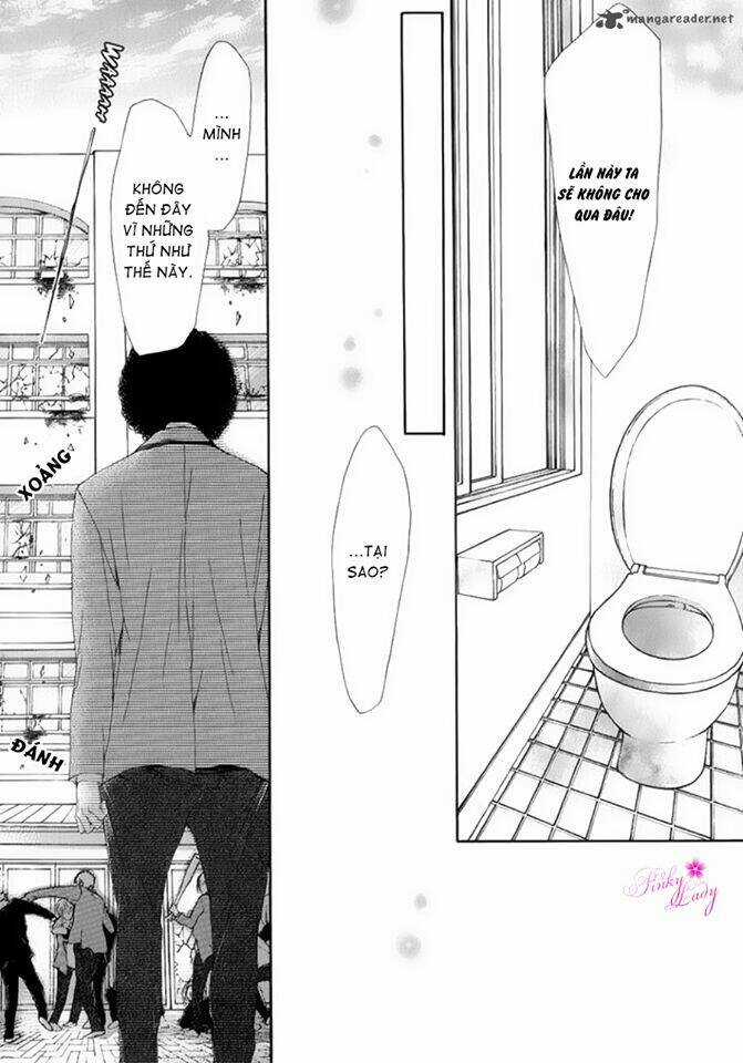 Pika Ichi - Chapter 12 - Trang 33