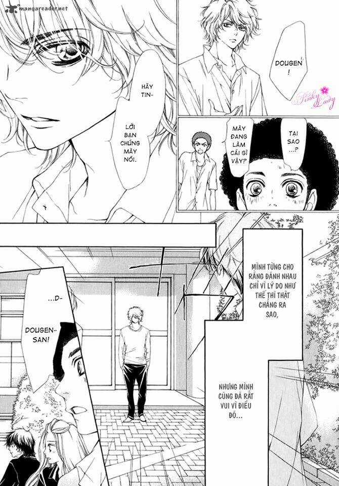 Pika Ichi - Chapter 12 - Trang 35