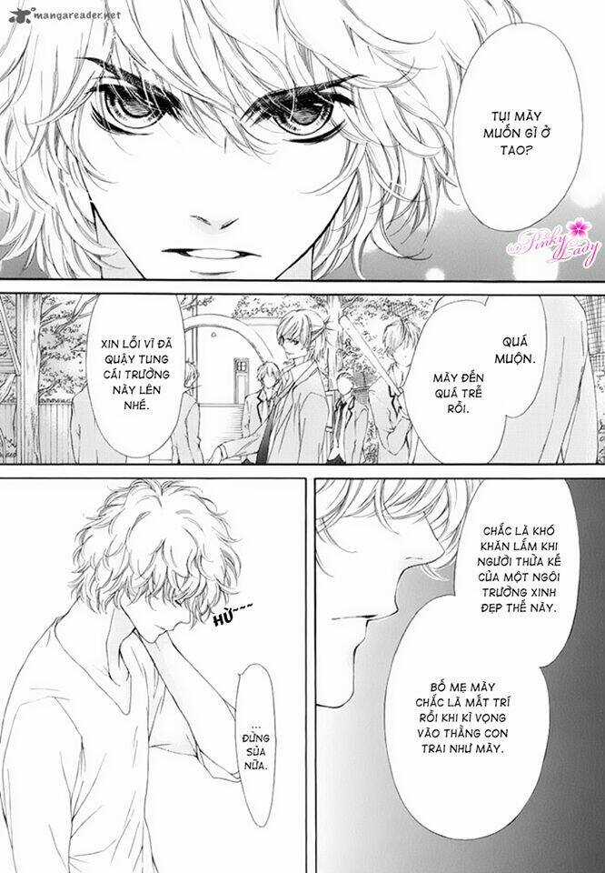 Pika Ichi - Chapter 12 - Trang 36