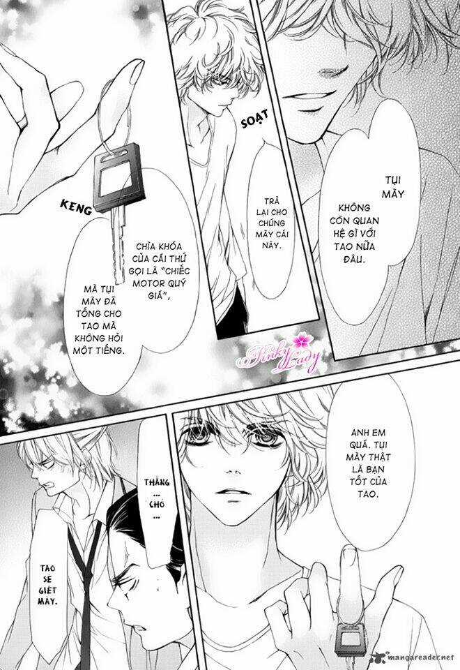 Pika Ichi - Chapter 12 - Trang 37