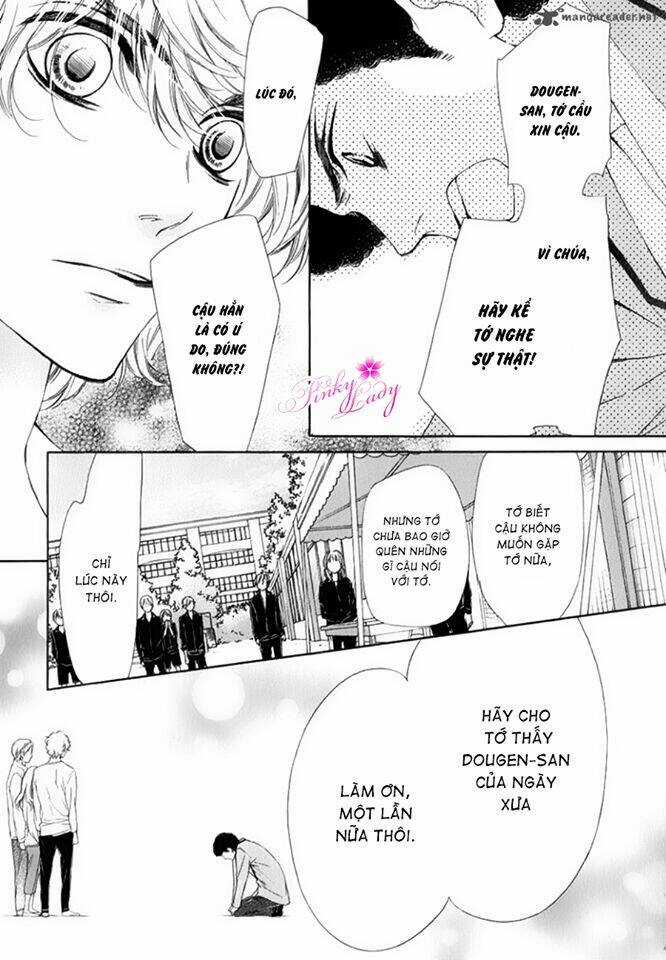 Pika Ichi - Chapter 12 - Trang 39