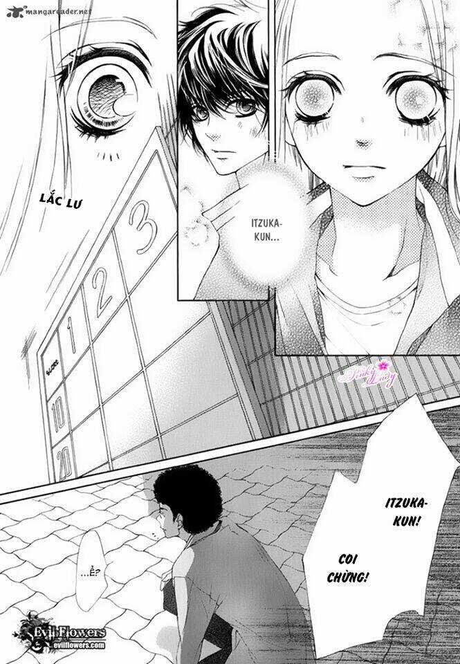 Pika Ichi - Chapter 12 - Trang 40