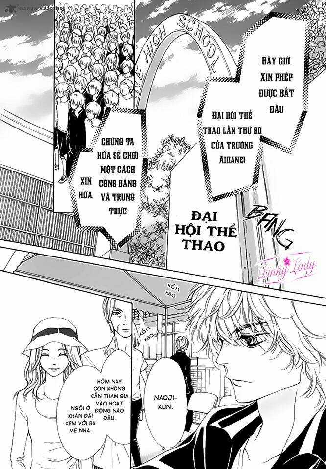 Pika Ichi - Chapter 12 - Trang 10