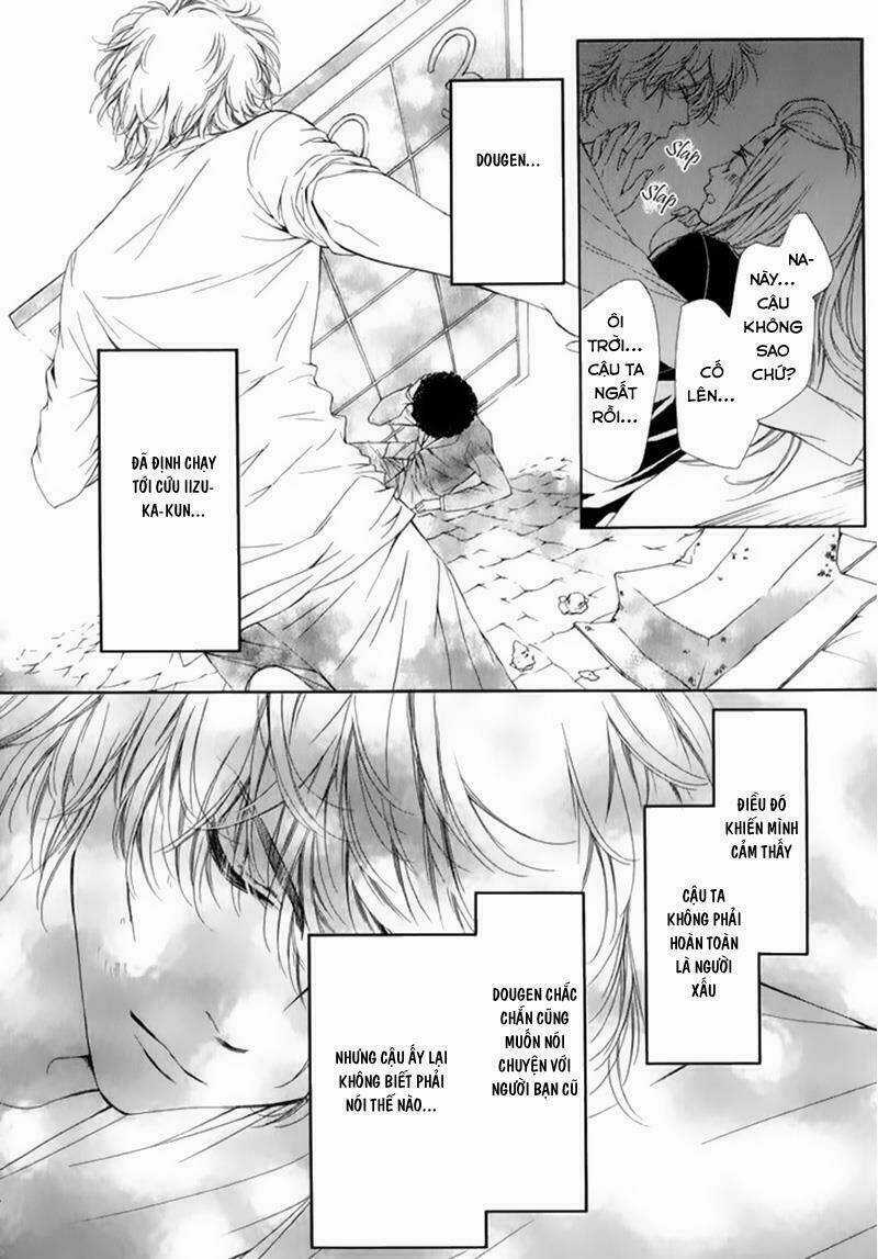 Pika Ichi - Chapter 13 - Trang 13