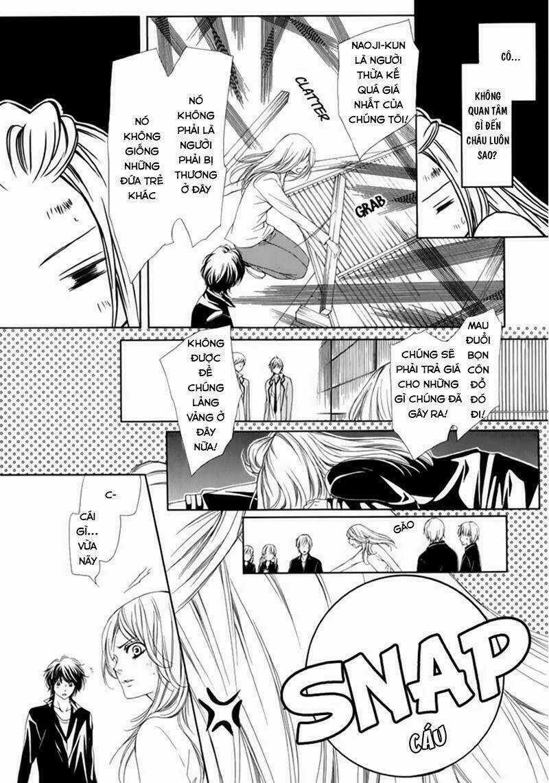 Pika Ichi - Chapter 13 - Trang 15