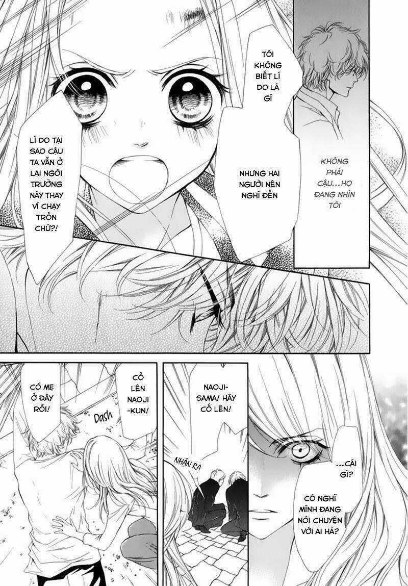 Pika Ichi - Chapter 13 - Trang 18