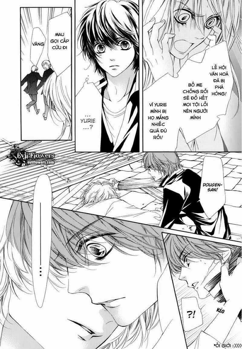 Pika Ichi - Chapter 13 - Trang 19