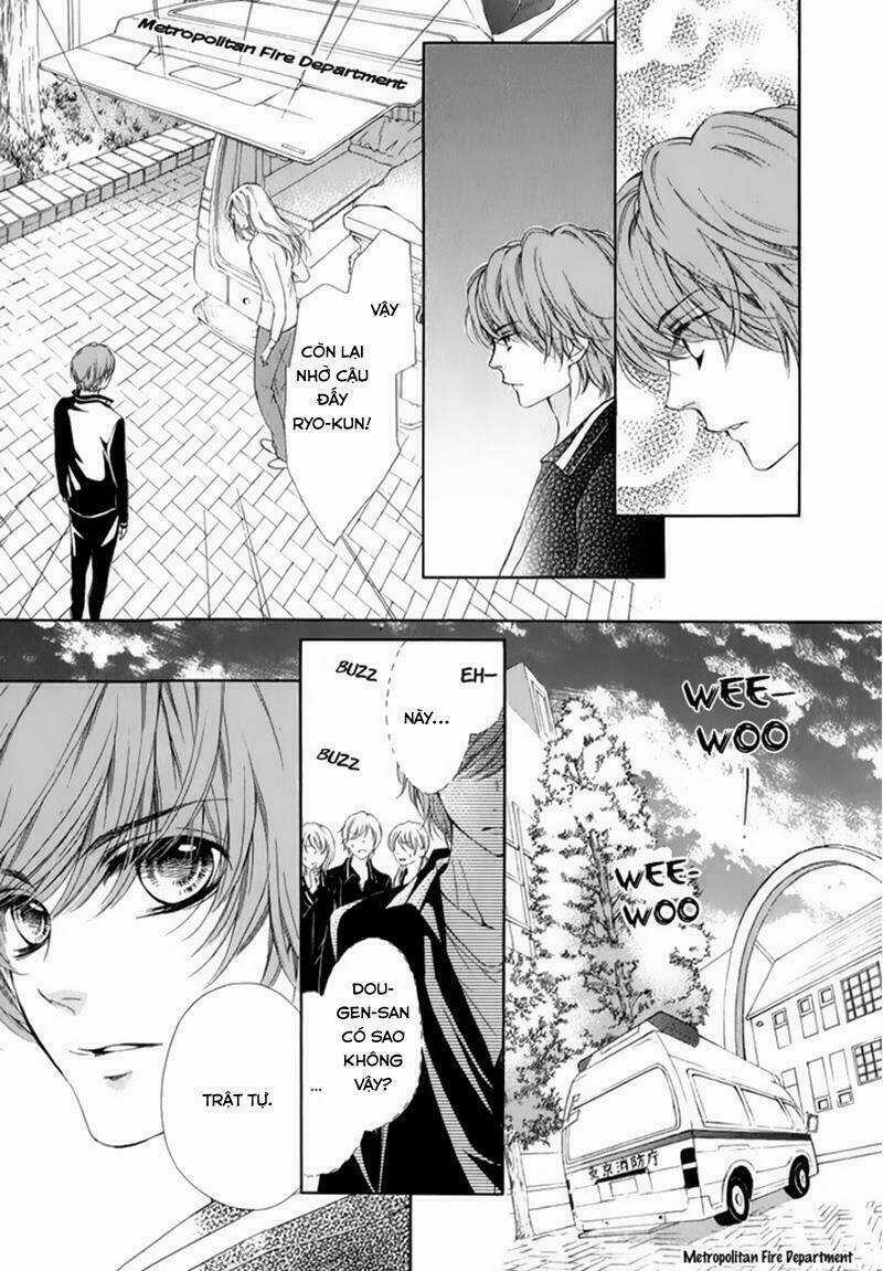 Pika Ichi - Chapter 13 - Trang 20