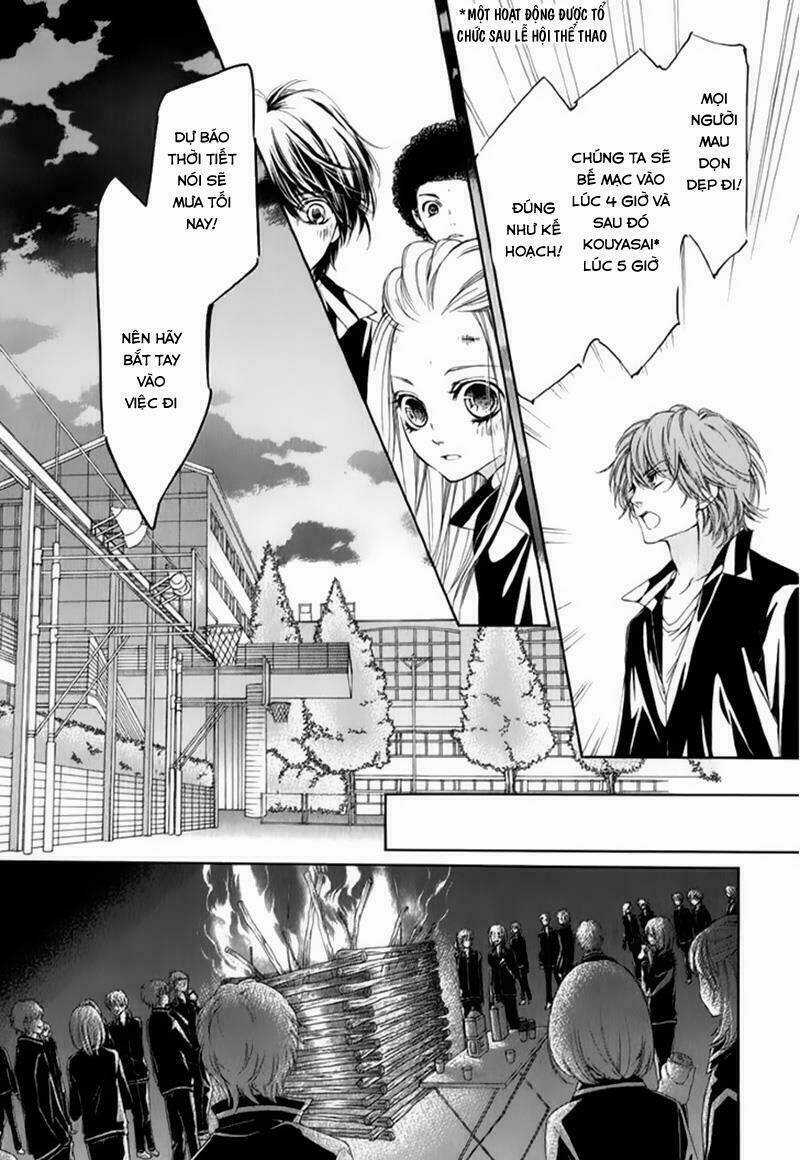 Pika Ichi - Chapter 13 - Trang 21