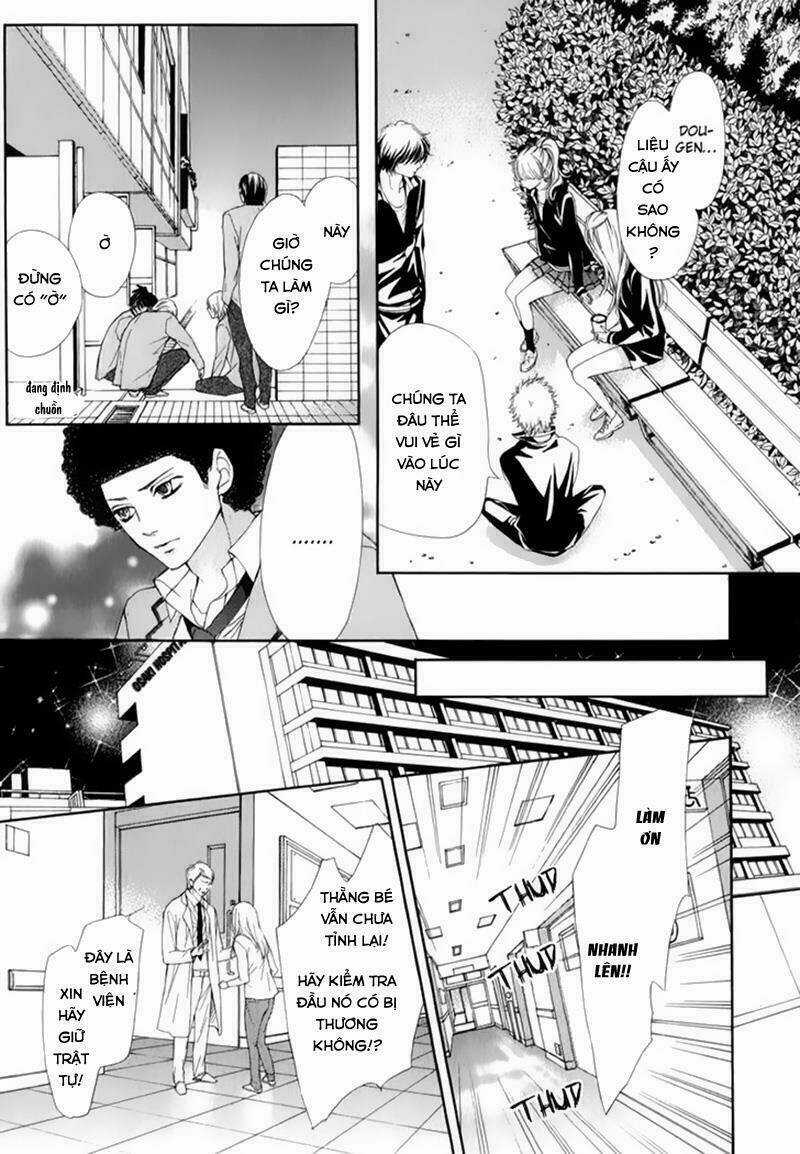 Pika Ichi - Chapter 13 - Trang 22