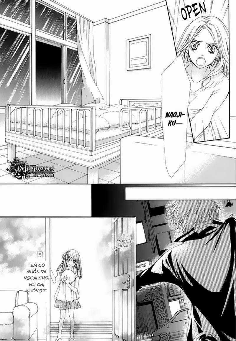 Pika Ichi - Chapter 13 - Trang 23