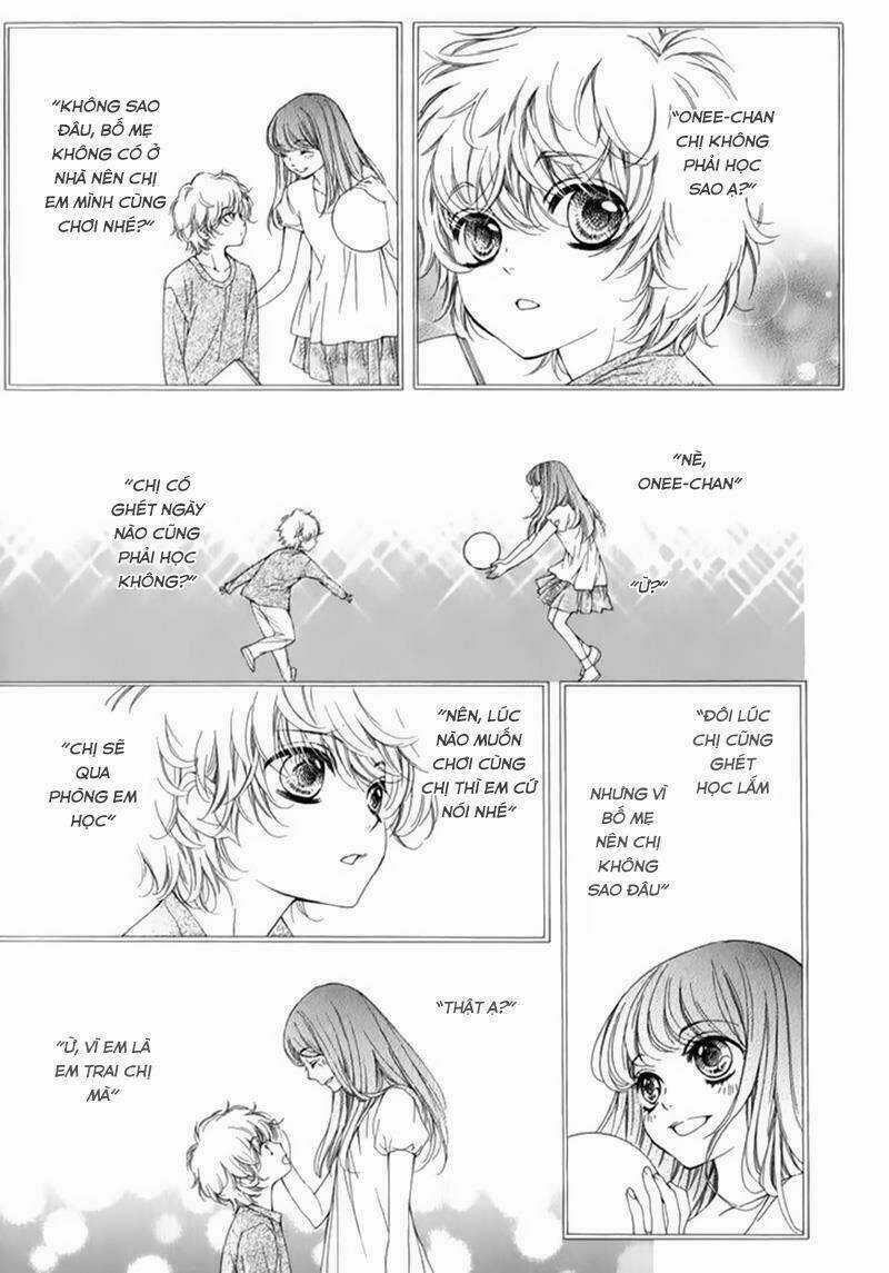 Pika Ichi - Chapter 13 - Trang 24