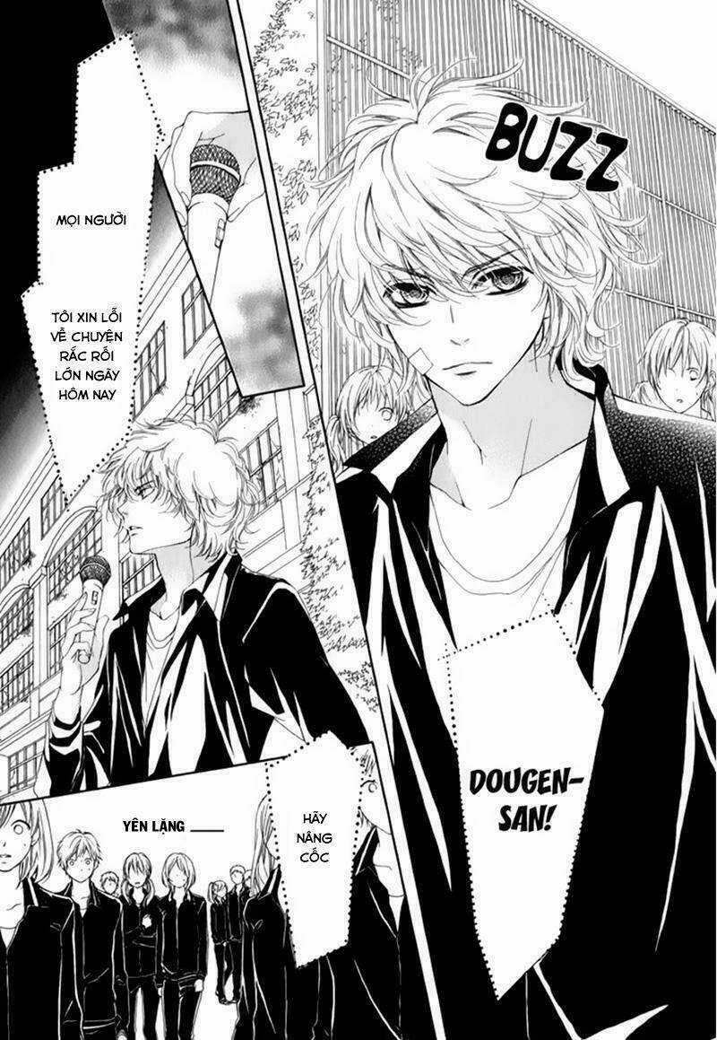 Pika Ichi - Chapter 13 - Trang 26