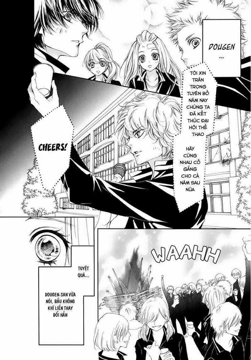 Pika Ichi - Chapter 13 - Trang 27