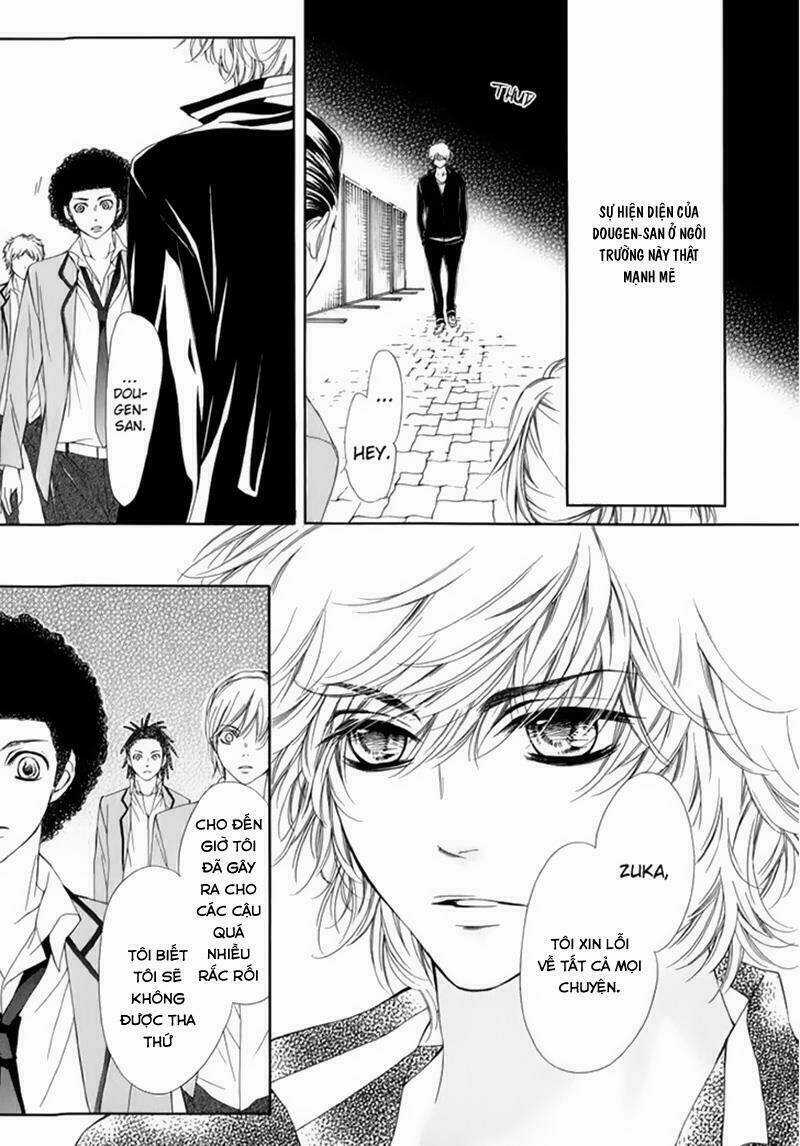 Pika Ichi - Chapter 13 - Trang 28