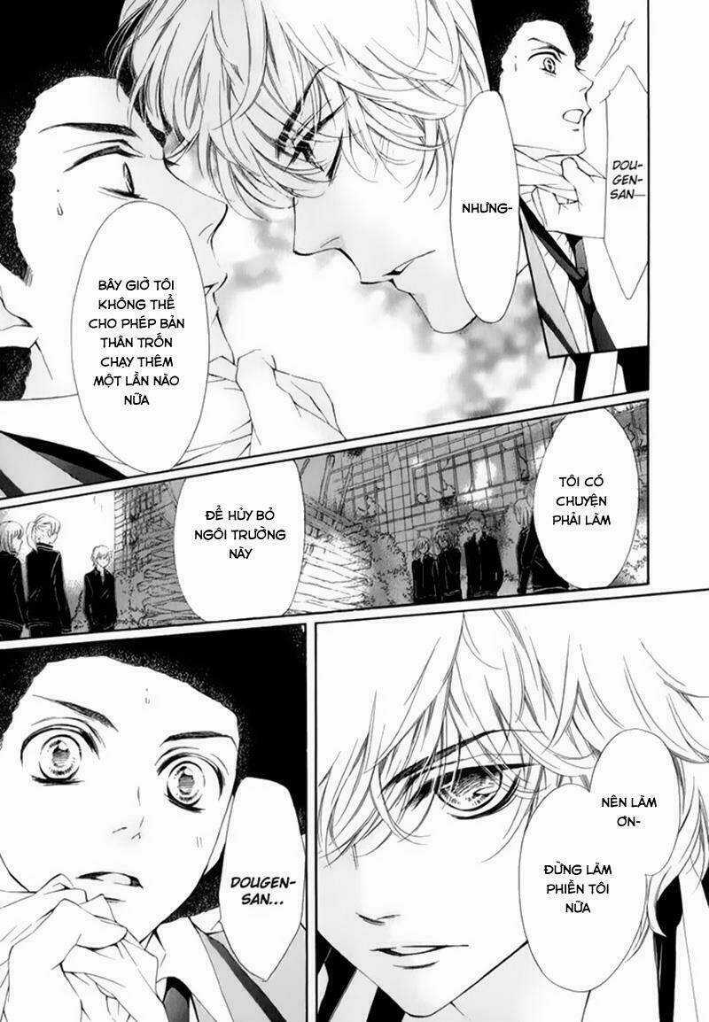 Pika Ichi - Chapter 13 - Trang 29