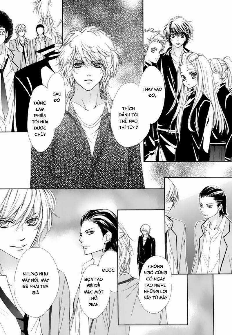 Pika Ichi - Chapter 13 - Trang 30