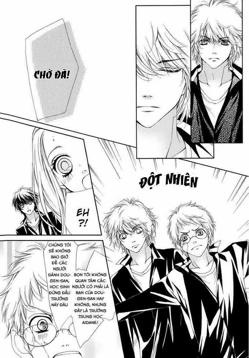 Pika Ichi - Chapter 13 - Trang 31