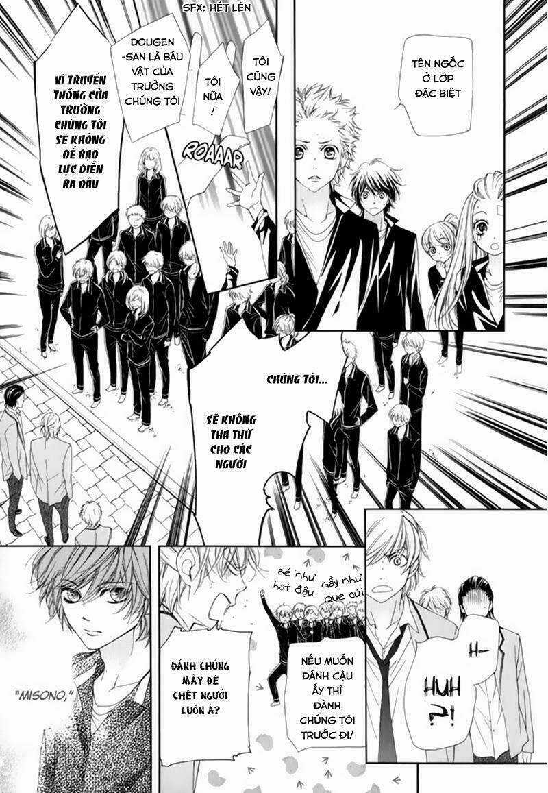 Pika Ichi - Chapter 13 - Trang 32