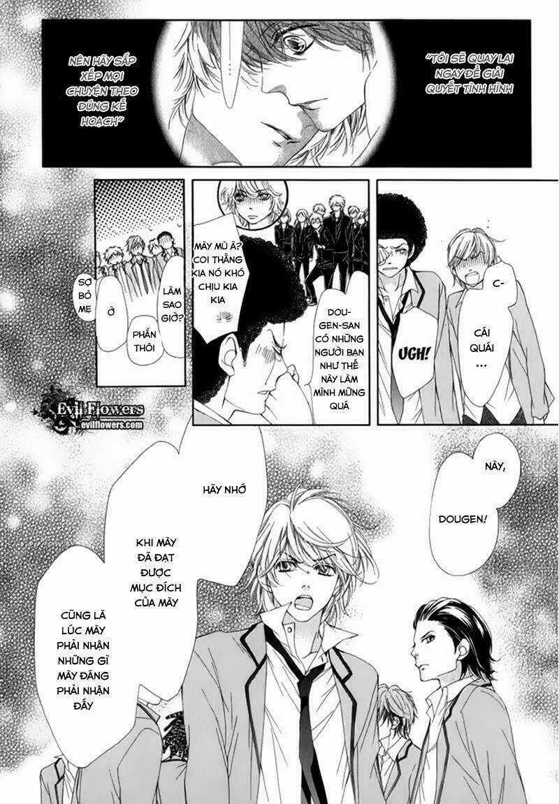 Pika Ichi - Chapter 13 - Trang 33