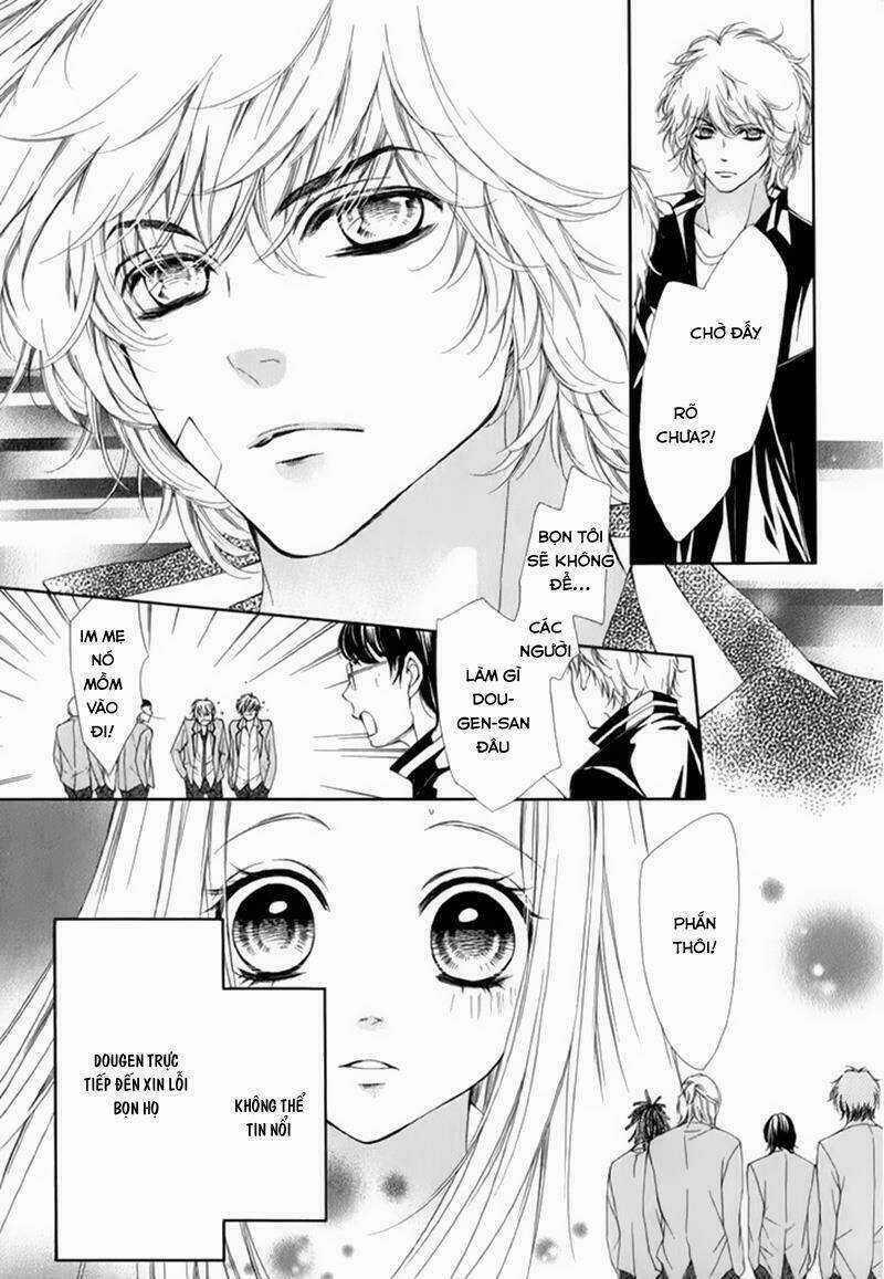 Pika Ichi - Chapter 13 - Trang 34