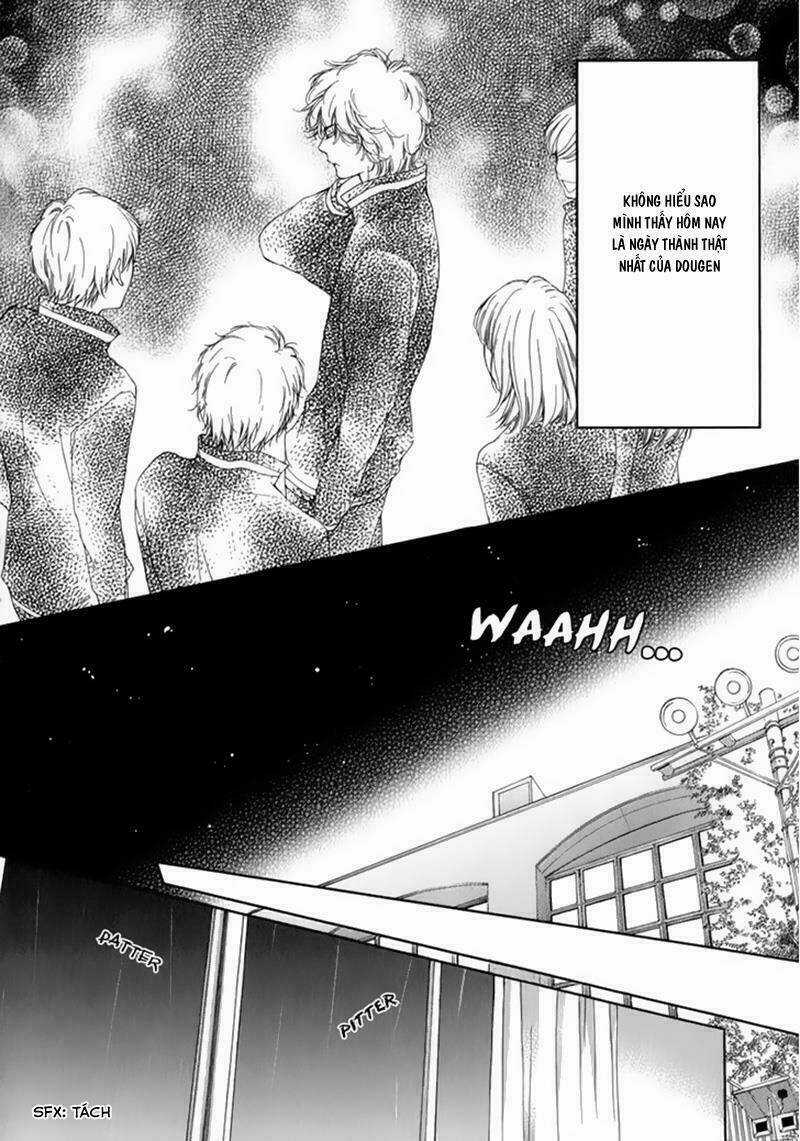 Pika Ichi - Chapter 13 - Trang 35