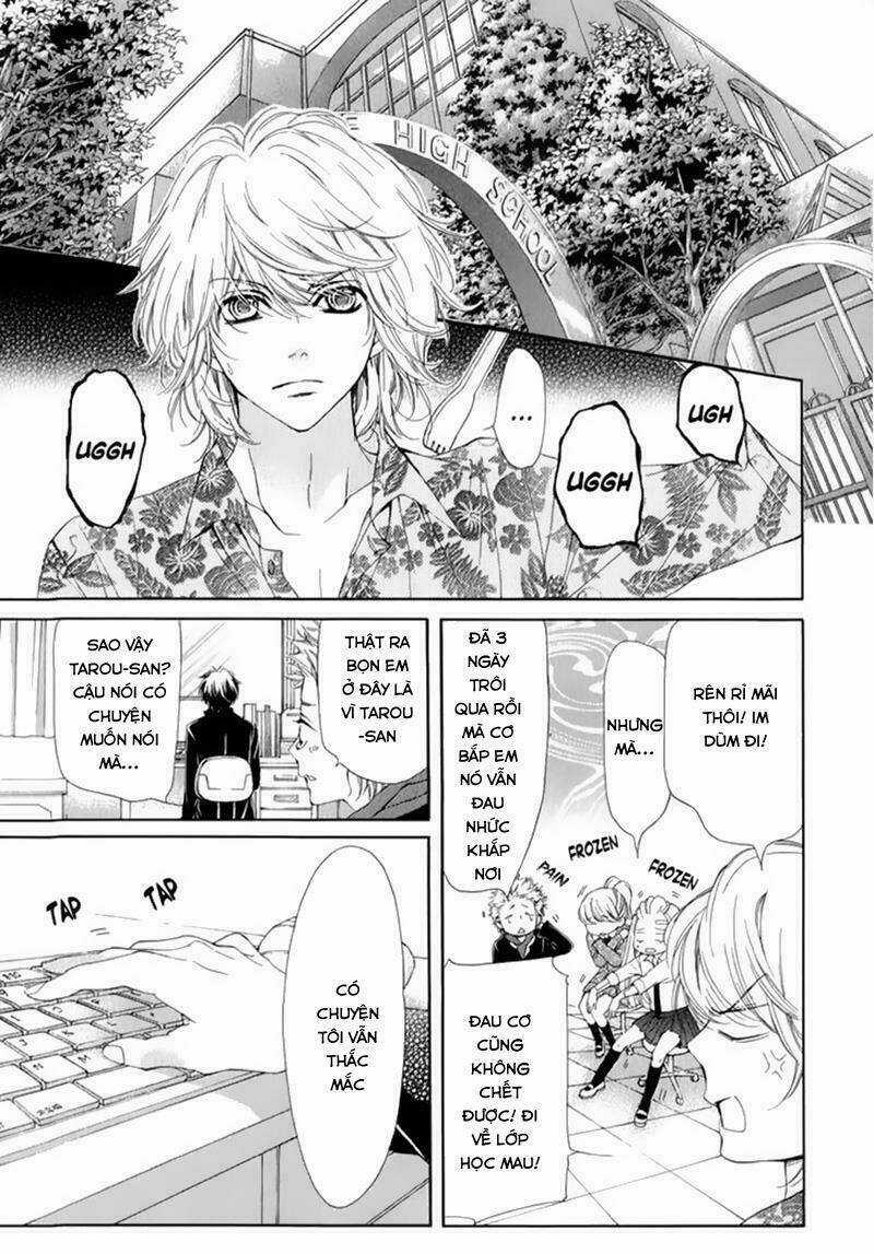 Pika Ichi - Chapter 13 - Trang 38