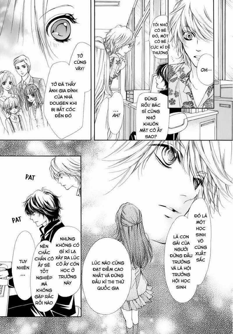 Pika Ichi - Chapter 13 - Trang 40