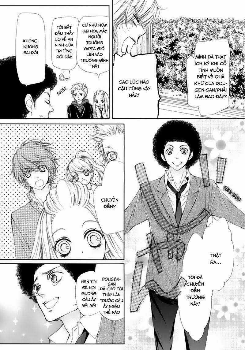 Pika Ichi - Chapter 13 - Trang 43