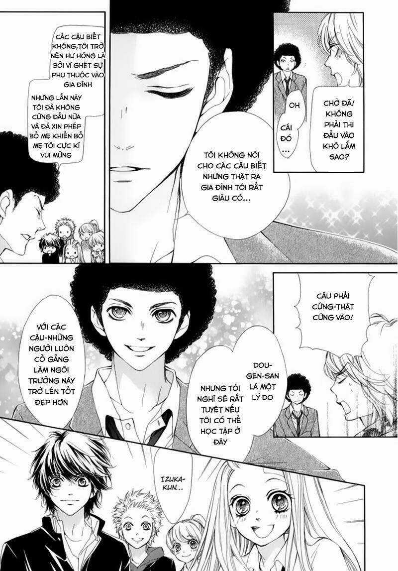 Pika Ichi - Chapter 13 - Trang 44