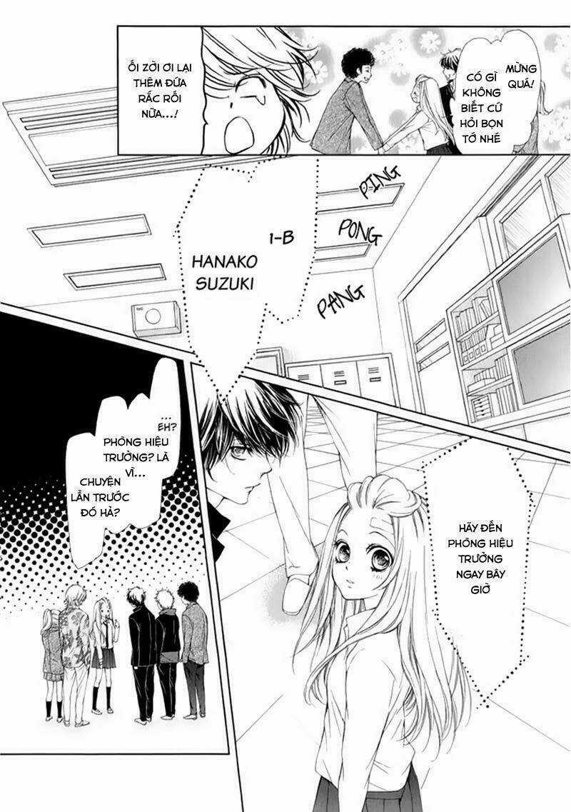 Pika Ichi - Chapter 13 - Trang 45