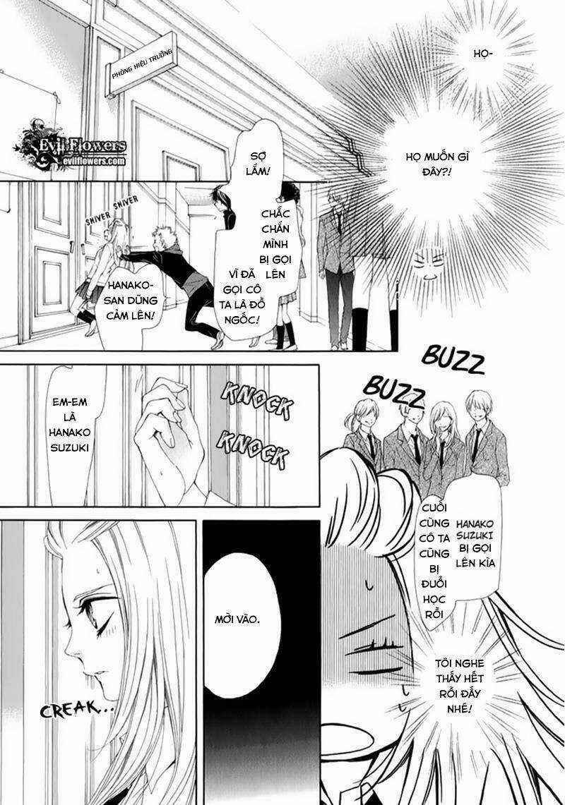 Pika Ichi - Chapter 13 - Trang 46