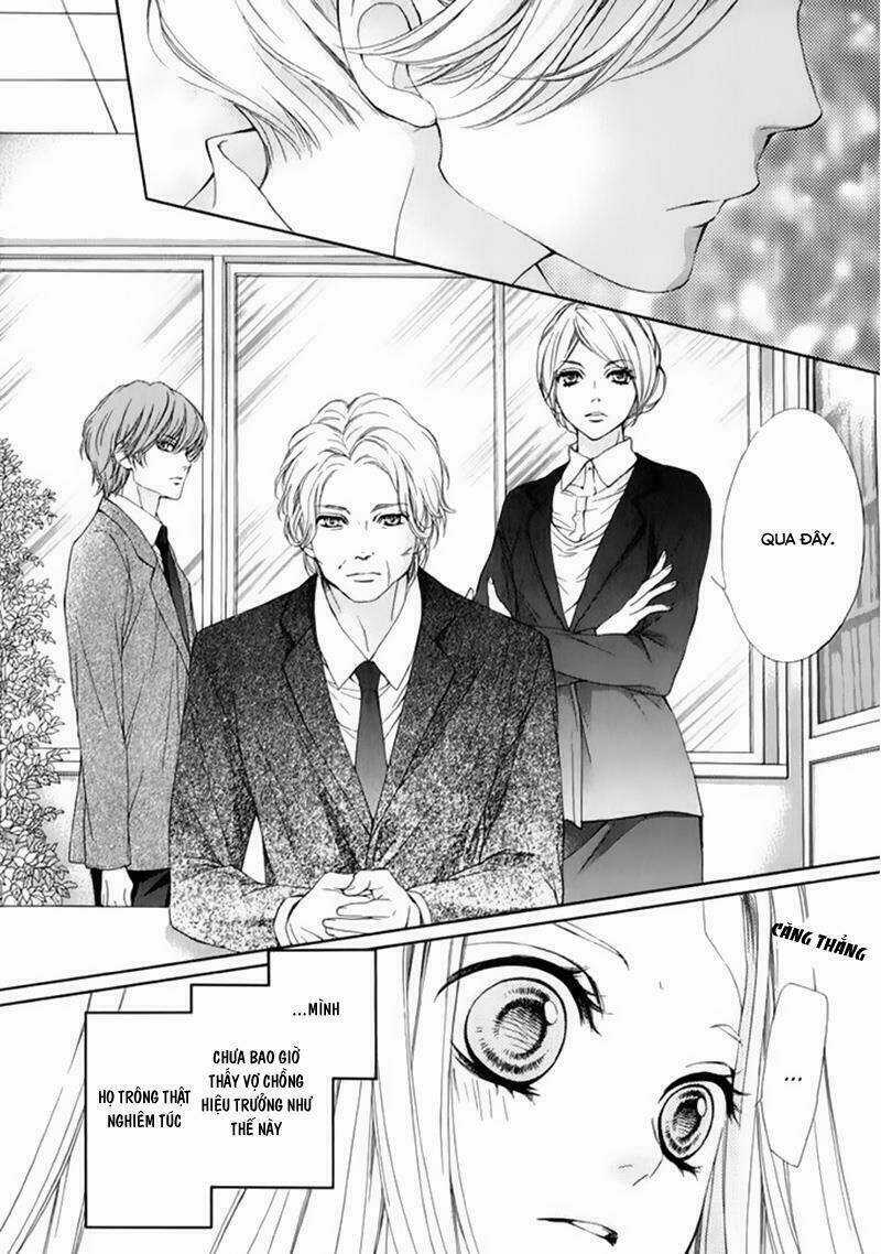 Pika Ichi - Chapter 13 - Trang 47