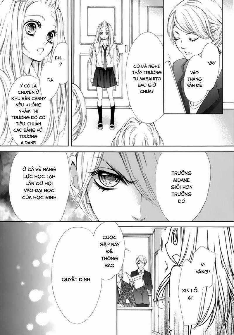 Pika Ichi - Chapter 13 - Trang 48