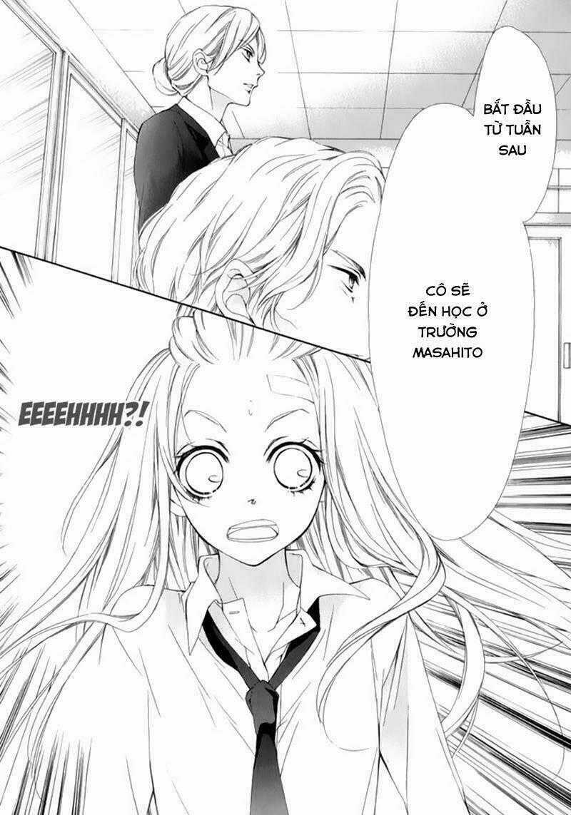 Pika Ichi - Chapter 13 - Trang 49